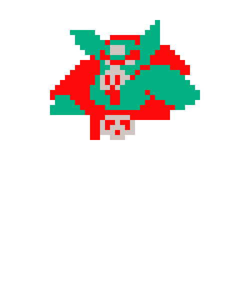 [9664c4] Ganon