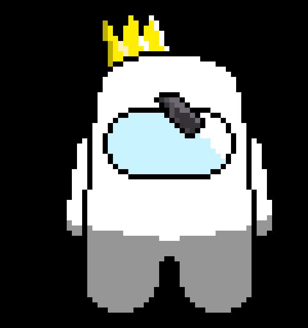 [43520c] *equips the crown hat* - ink