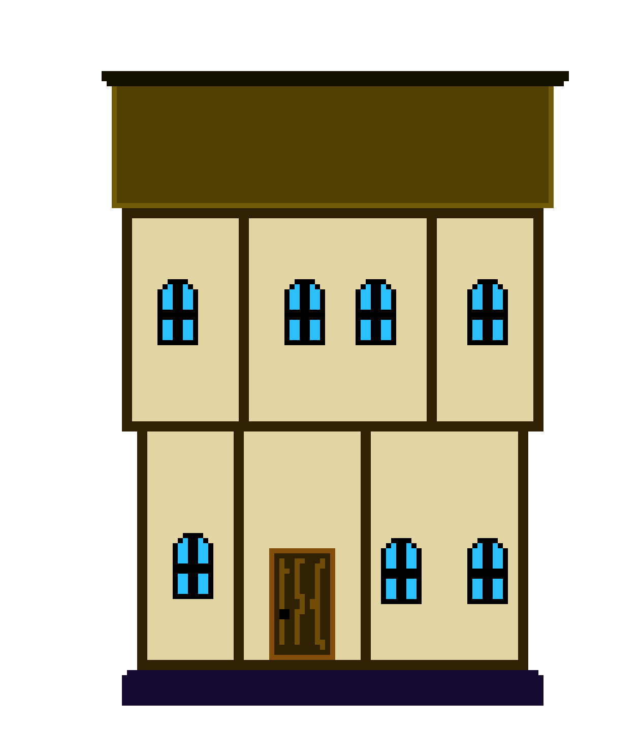 [72c2bd] project house 2