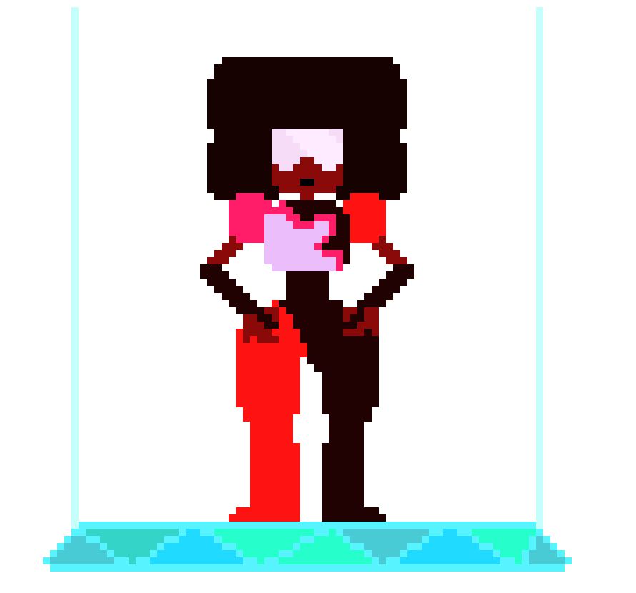 [9664c4] Garnet