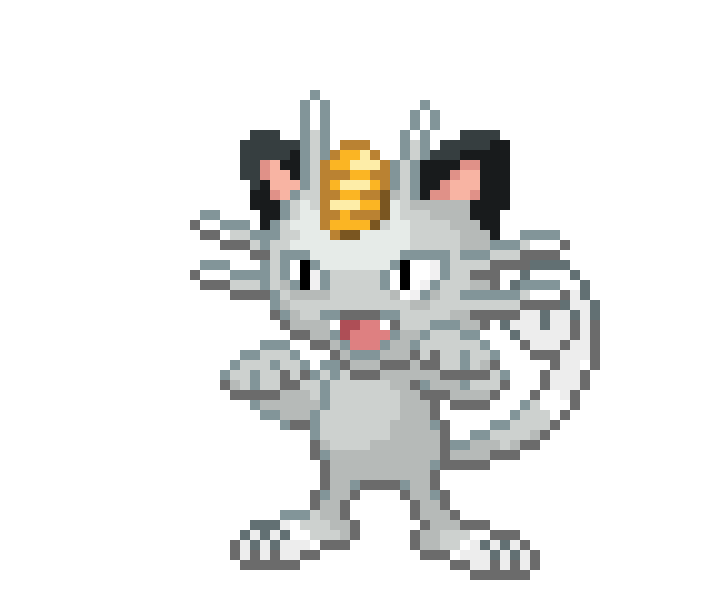 [d0038a] Alolan Meowth