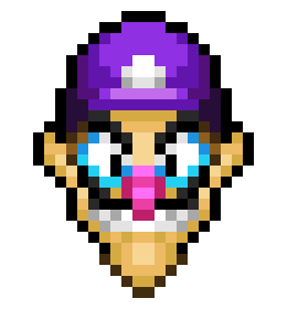 Wario & Waluigi - APL