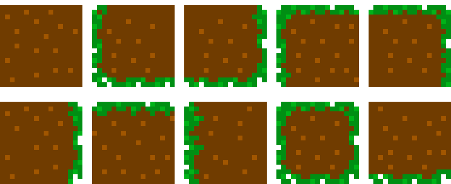 [76839a] Tileset