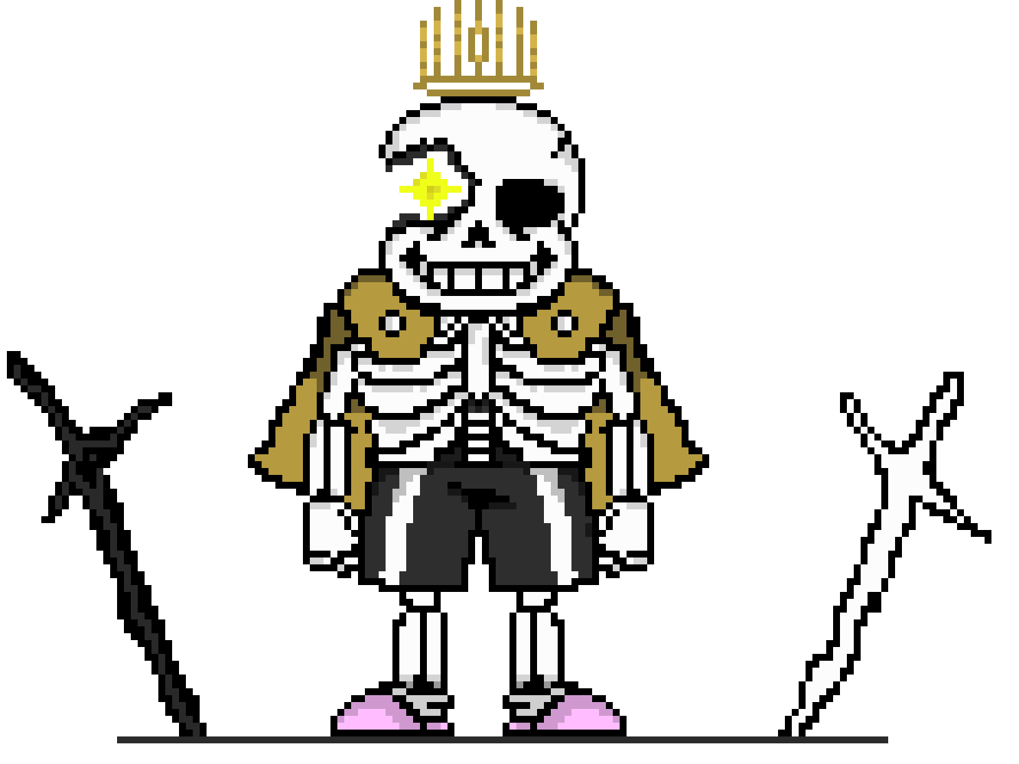 [9b7c85] king of megaverse