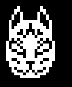 [0afb62] thanks you guys! this is my first Kitsune Mask... also this will play an important role in the rp arc i wanna start | -W