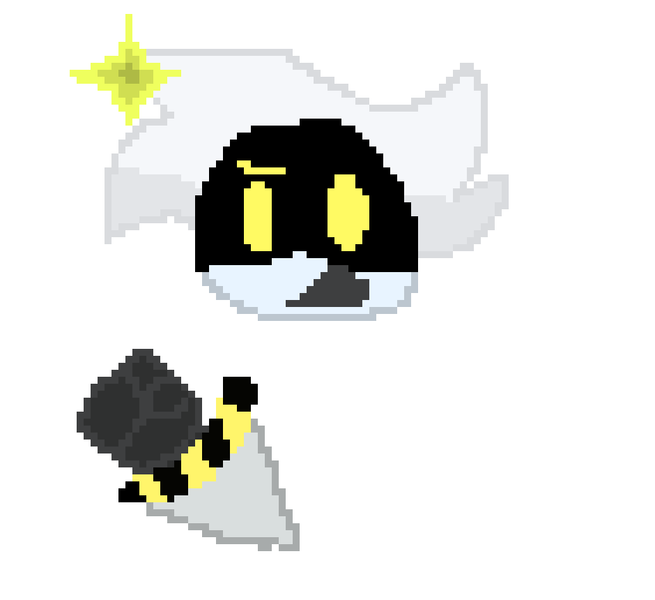 [2eba03] well i wana get better at pixel art now that i am good at 3D and 2D art 