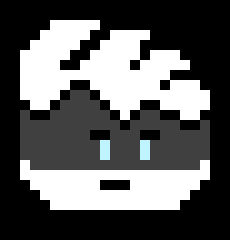 [8ed7c2] i boredom.
