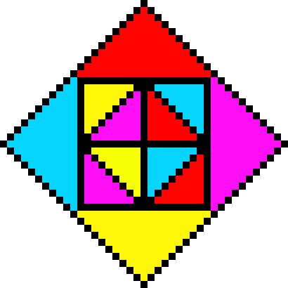 [9cdf27] SQUARE