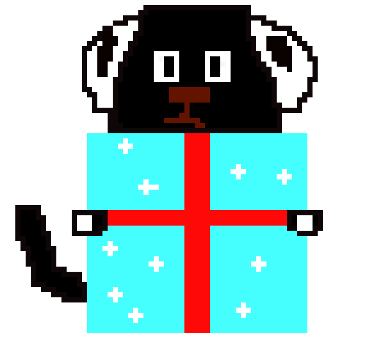 [9664c4] crismas time 