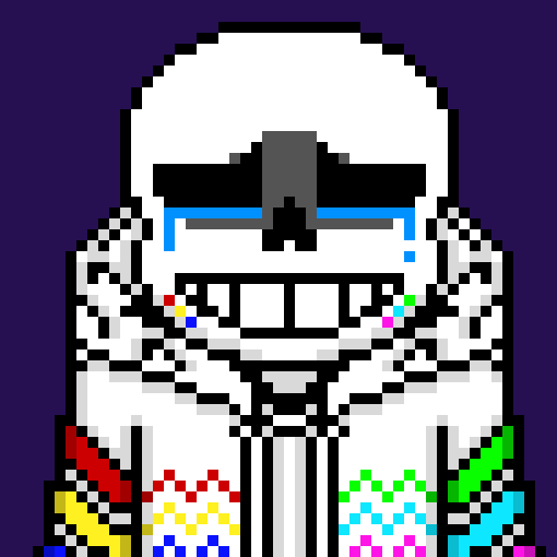 [0ae1f1] *screams and struggles against the restraints as the scientists do experiments to him*