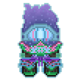 [f75c38] Mystica Imposter Stock