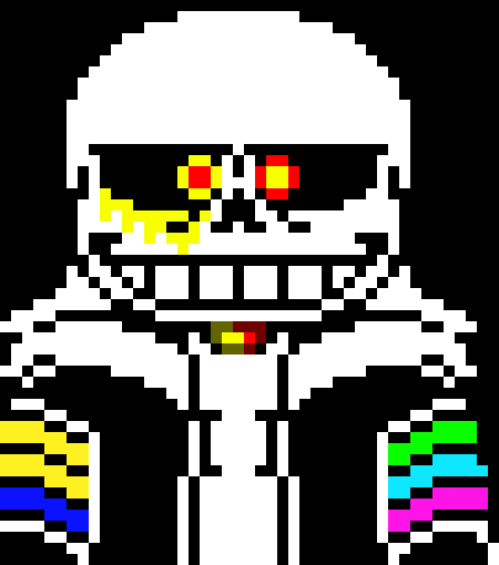 [c7b058] *appears in the au* ... huh..? where am i..?