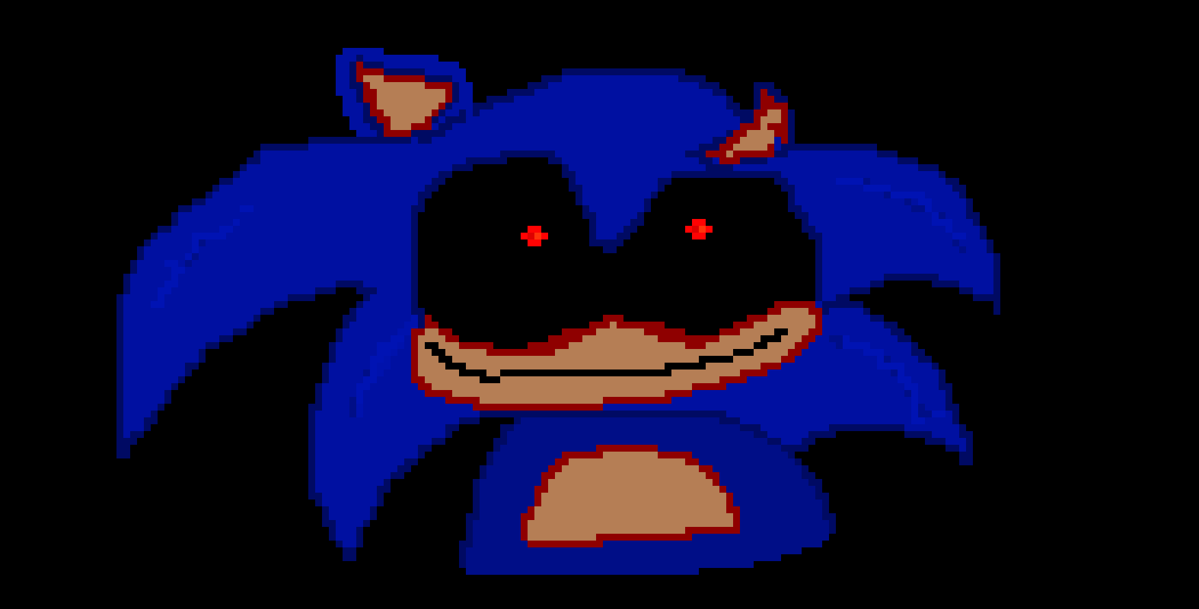[7167f3] Sonic i am gos