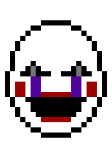 [9664c4] The Puppet