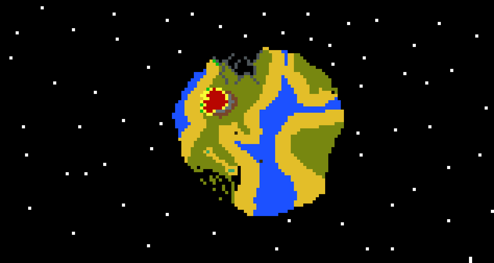 [9664c4] earth 2215