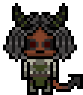 [e0b891] Lilith Pixel v2
