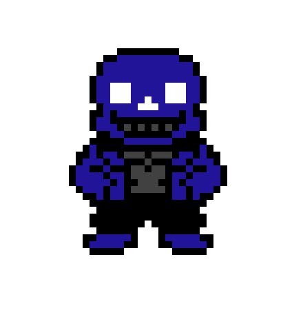 [2bf257] LH!Errortale Sans