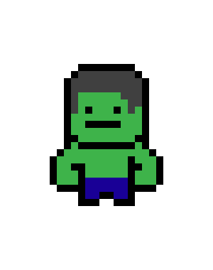 [9664c4] Hulk