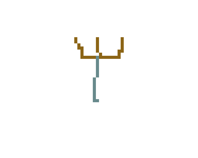[b12476] farmer's tool