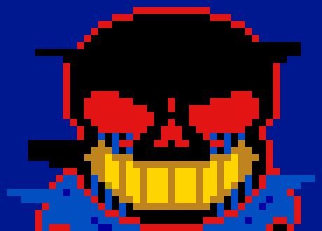 [390dcd] I SWEAR TO THE GLITCHED GODS I WILL FUCKING ERASE YOU INK