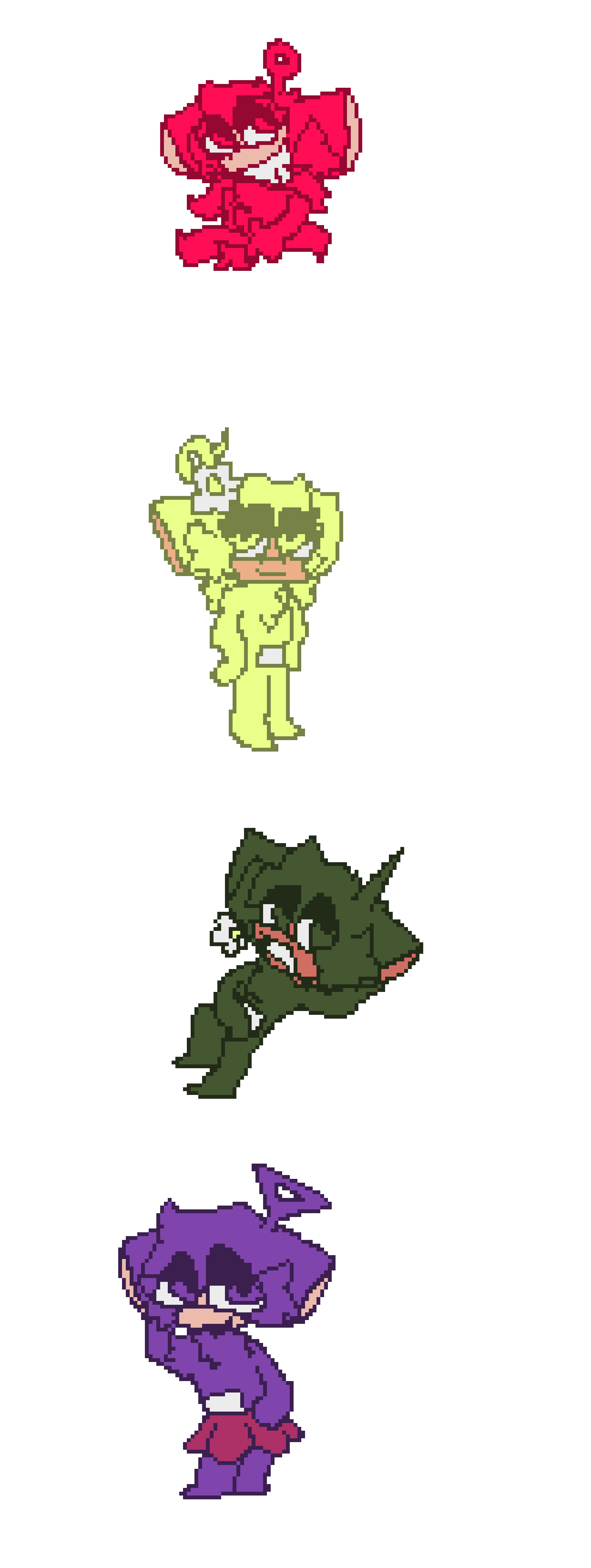 [805d2a] Taunts