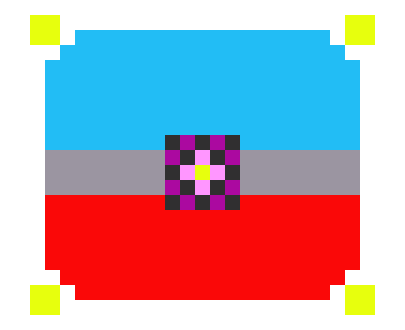 [edaca4] reactor core