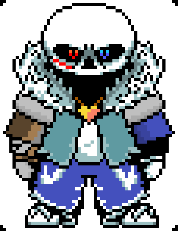 [a98d0e] my XF.sans my au (coming soon)