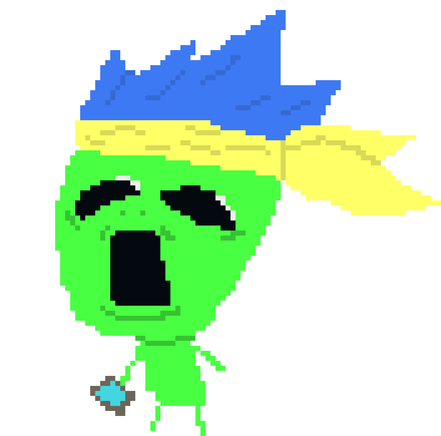[842b0a] Ninja Alien Ipad
