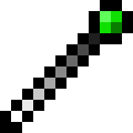 [9664c4] Grass Wand