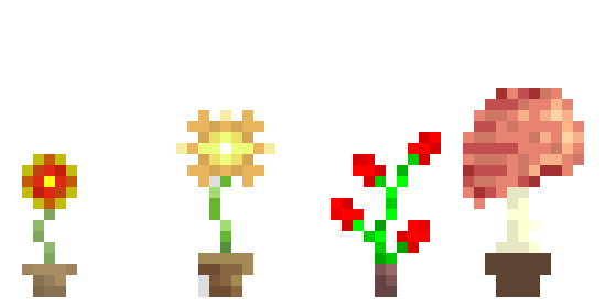 [9664c4] Plants and fungi