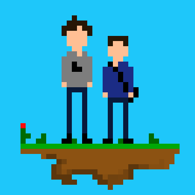 [9664c4] Pixel Bridge
