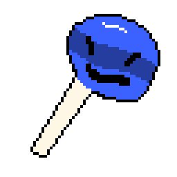 [18bcb8] ChupaChupisTyrant
