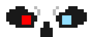[c8bb2d] this need a sans sprite