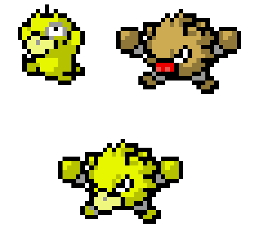 [9664c4] prime duck