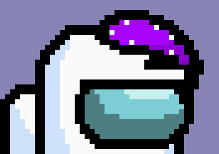 [390dcd] poison lime stop gassing everything. legit your probally killing more people than the impostors have