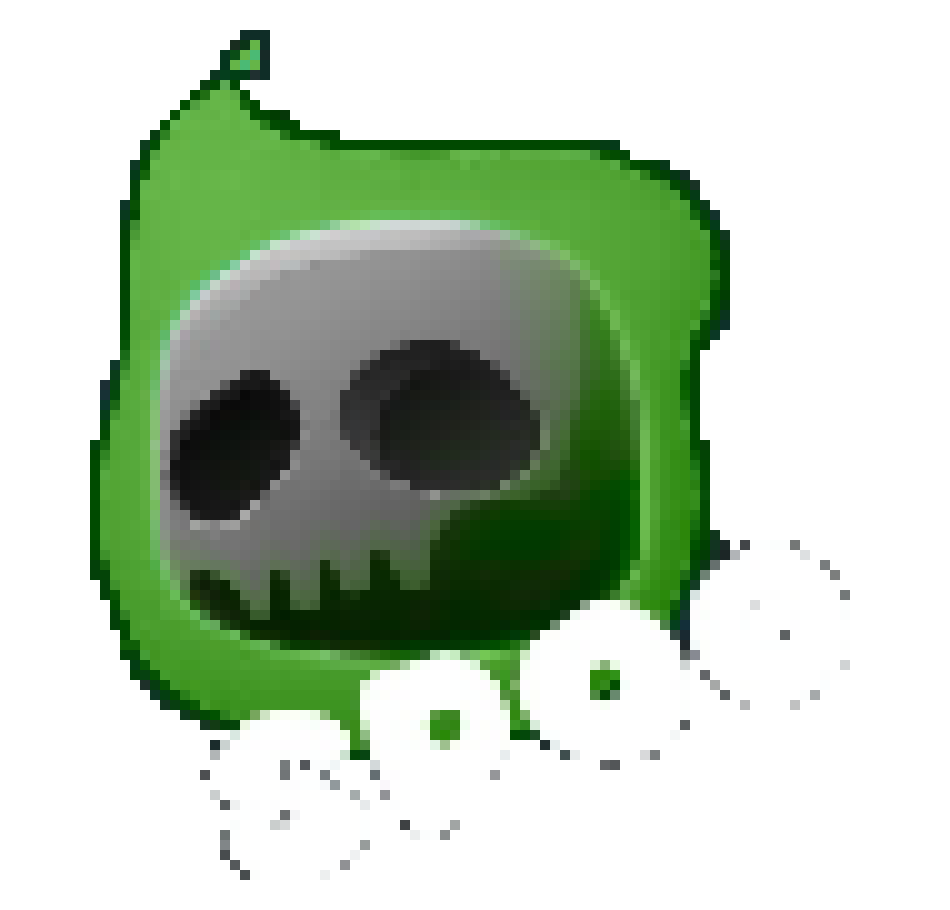 [74fbe2] spoo-pixel_Logo