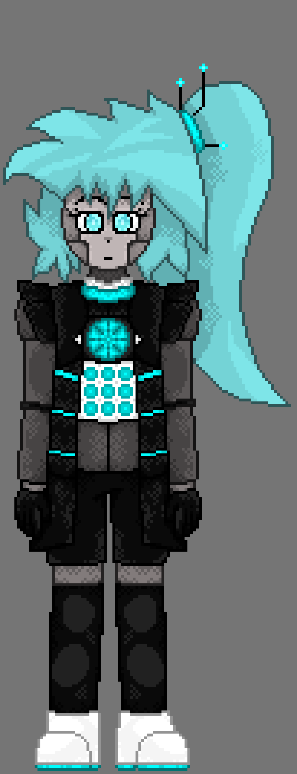 Reshaded Mela