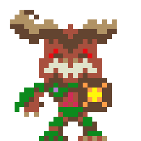 [9664c4] Cyberdemon