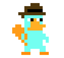 [9664c4] Agent P