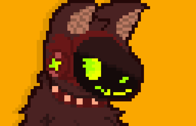 [63ceb7] -She was near Jacob, and thus she blocked the attack-