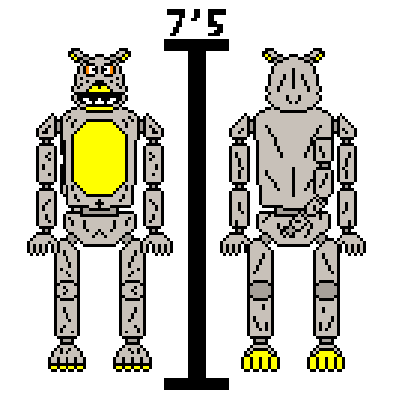 [652689] Classic Nightprowler the Snow Leopard 