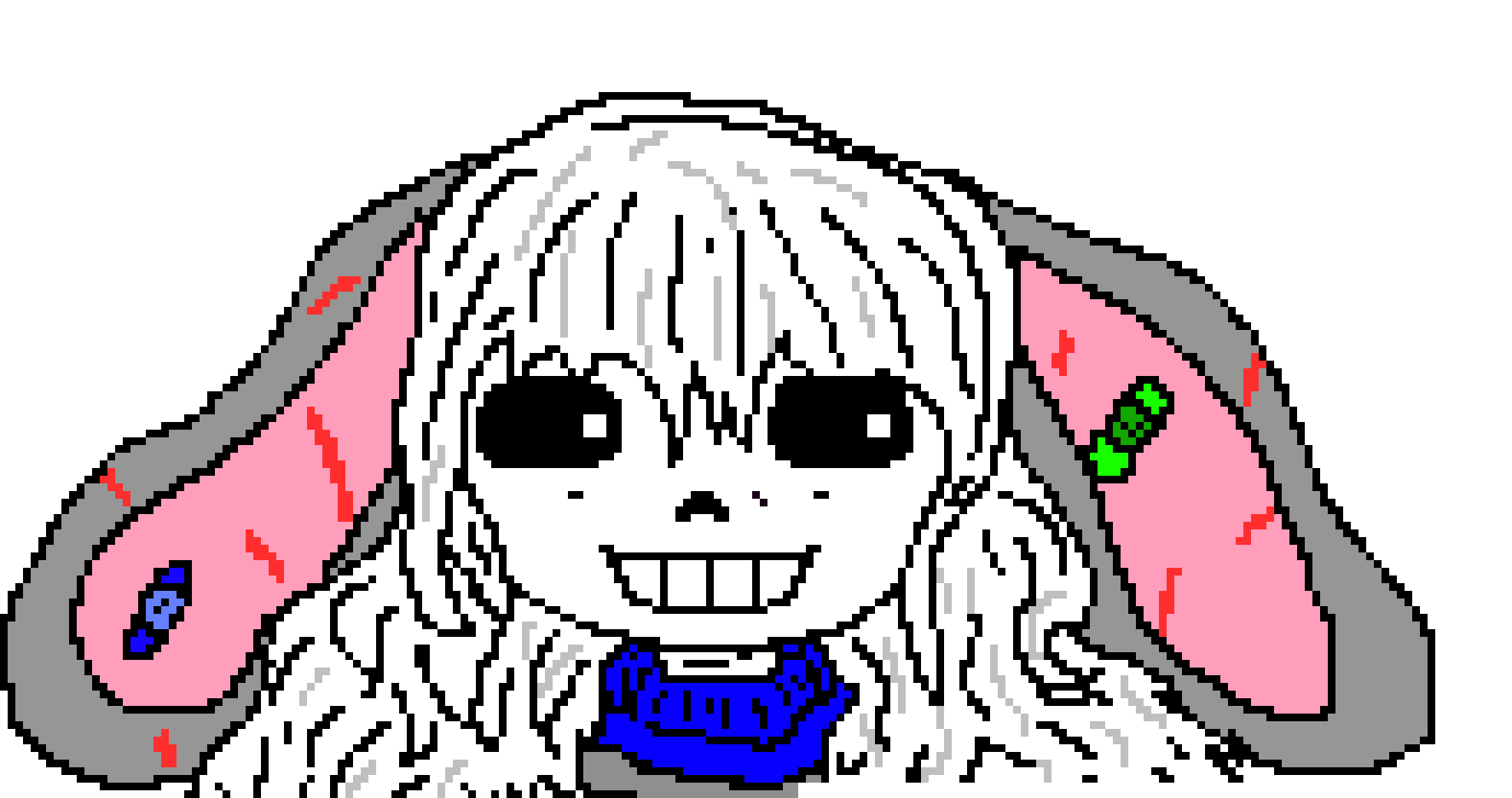 [9664c4] Soriel
