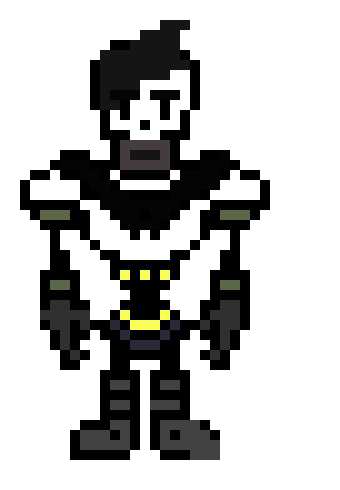 [9664c4] papyrus's son