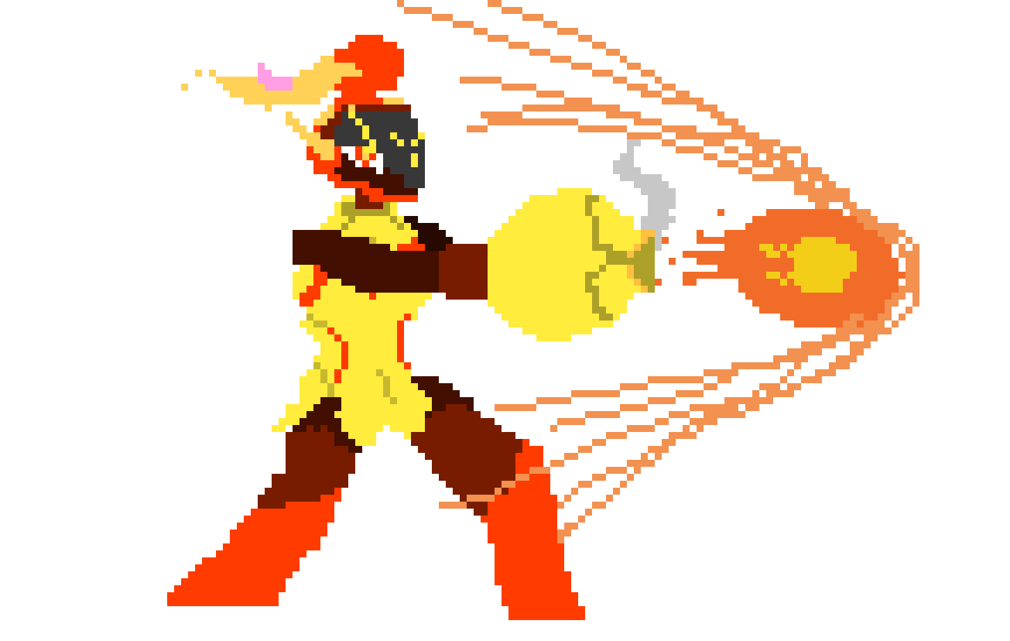 [e98d69] Armarouge