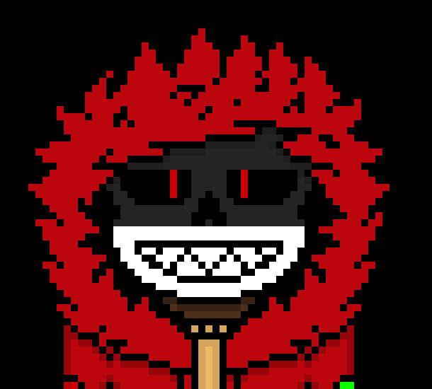[0ae1f1] the only problem though, is Shark. He seems to be onto me, so i sent him to "kill" your humans. If he does manage to kill them, i'll just kill him myself.
