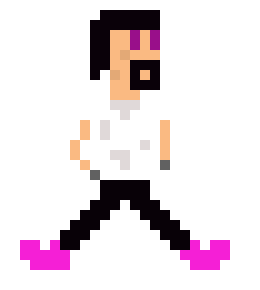 [9664c4] Mettaton dude XDDD