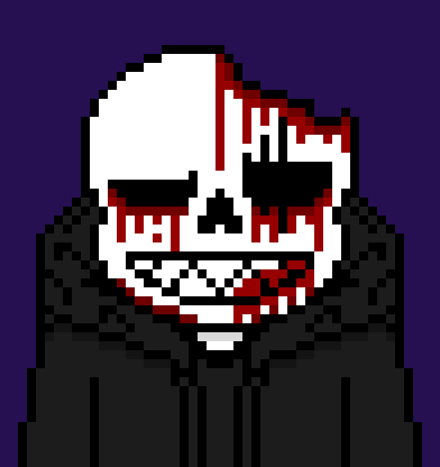 *is on the ground bleeding to death* oh it's y-you again