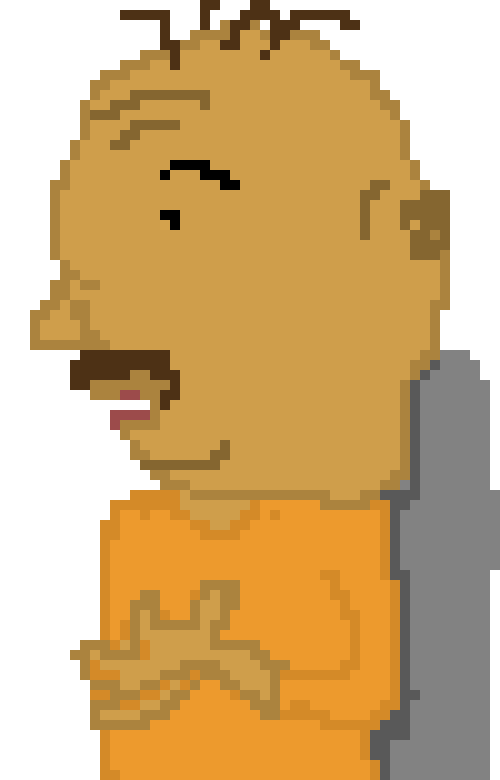 [c8a8da] Old man top