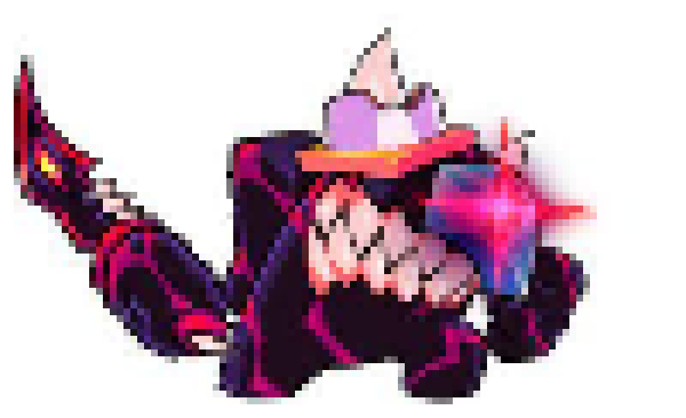 [8b99b4] BlackParasiteFNFV4