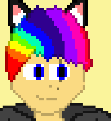 [401102] *the only thing that gets smashed for me is my head into the brock wall of my school-rainbowfox2011
